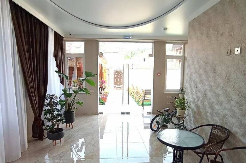 Гостевой дом «Melissa Premium»