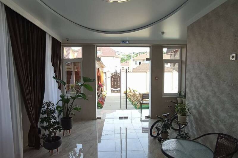 Гостевой дом «Melissa Premium»