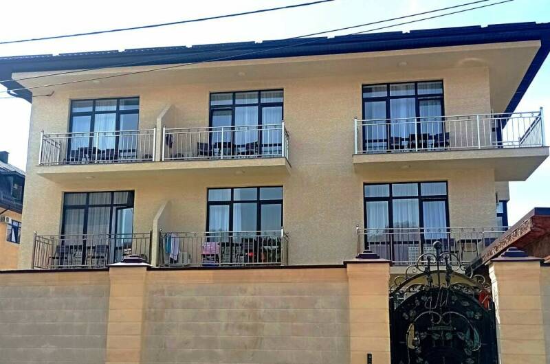 Гостевой дом «Melissa Premium»