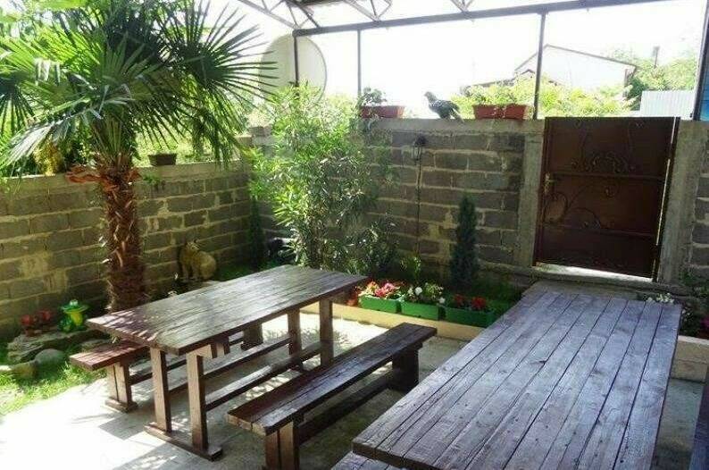 Гостевой дом «Ариф»