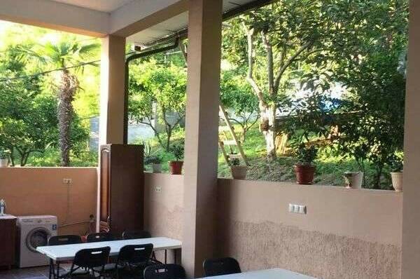 Гостевой дом «Ариф»