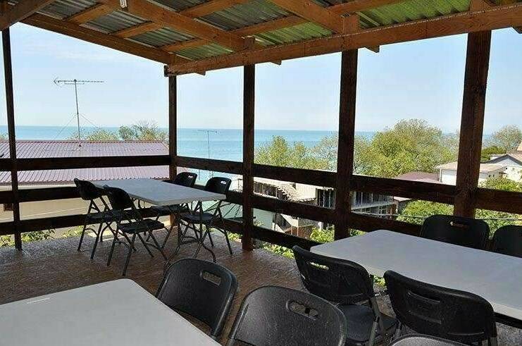 Гостевой дом «Ариф»