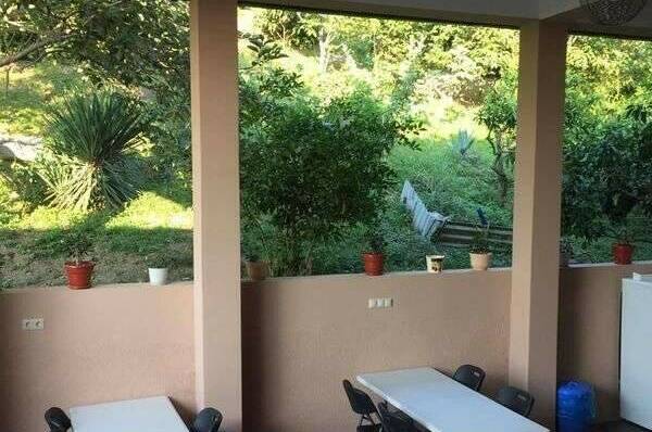 Гостевой дом «Ариф»