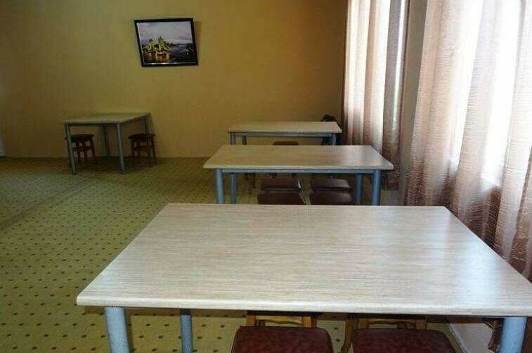 Гостевой дом «Ариф»