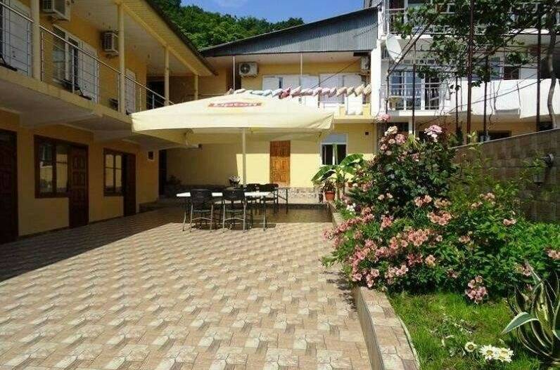 Гостевой дом «Ариф»