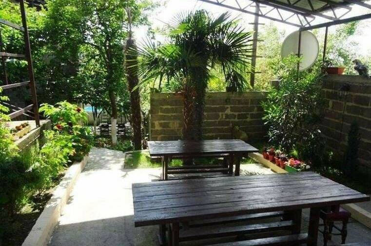 Гостевой дом «Ариф»