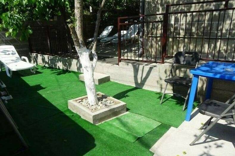 Гостевой дом «Ариф»