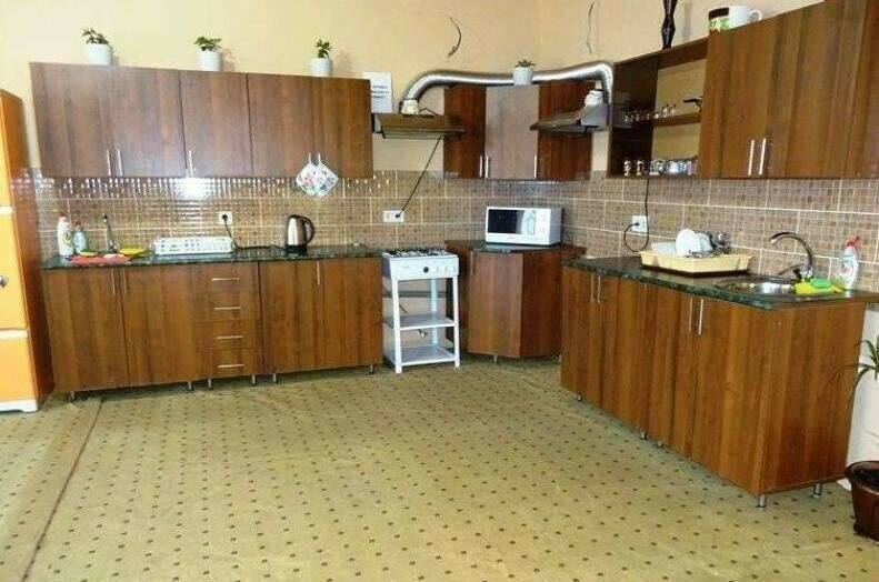 Гостевой дом «Ариф»