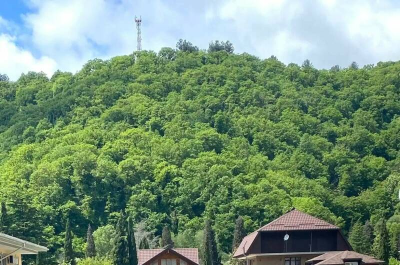 Гостевой дом «Прохлада»