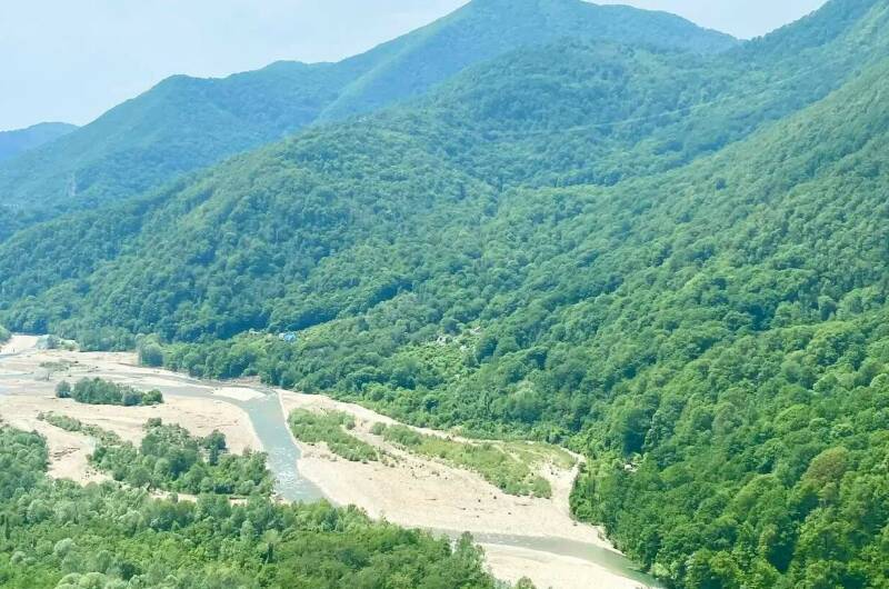 Гостевой дом «Прохлада»