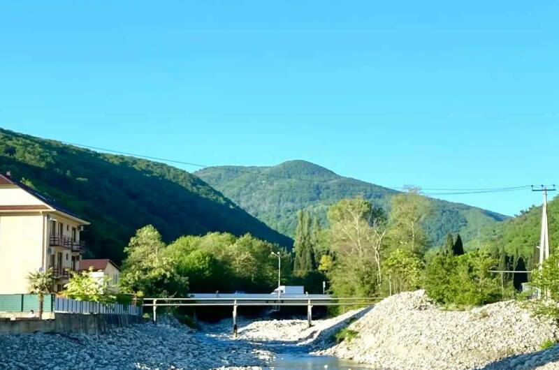 Гостевой дом «Прохлада»