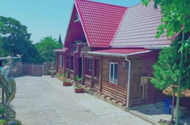 Гостевой дом «Рид»