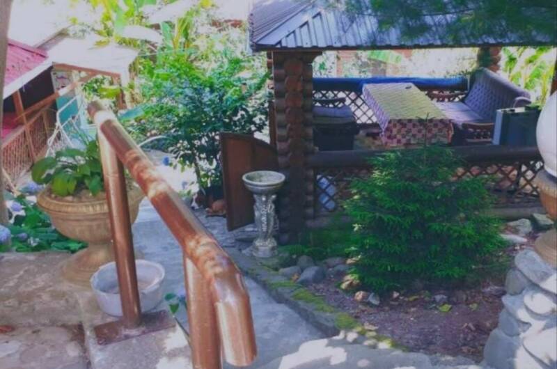 Гостевой дом «Рид»