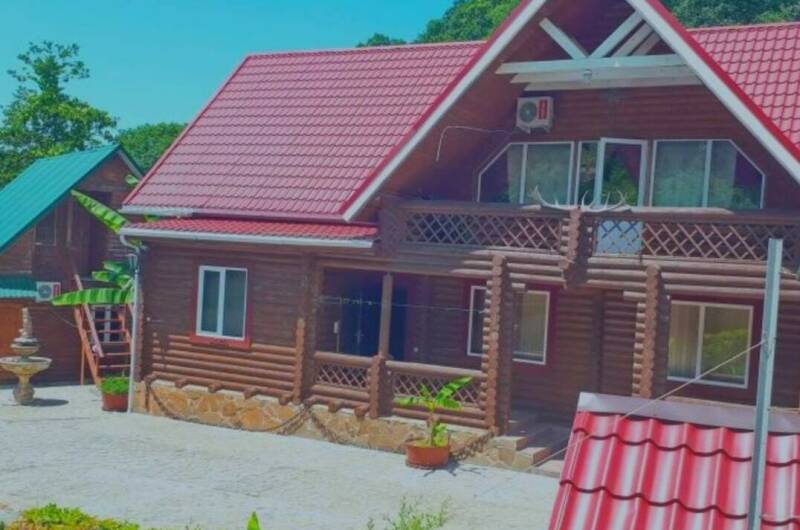 Гостевой дом «Рид»