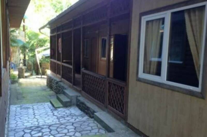 Гостевой дом «Рид»