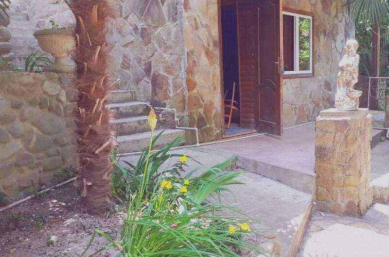 Гостевой дом «Рид»