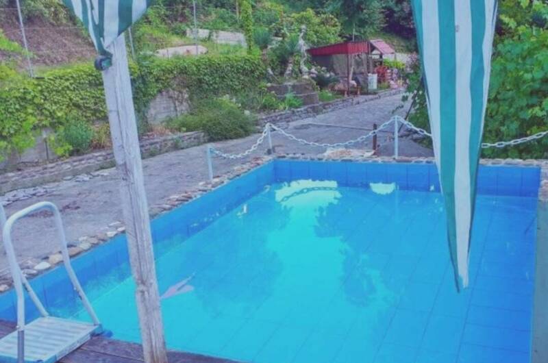 Гостевой дом «Рид»