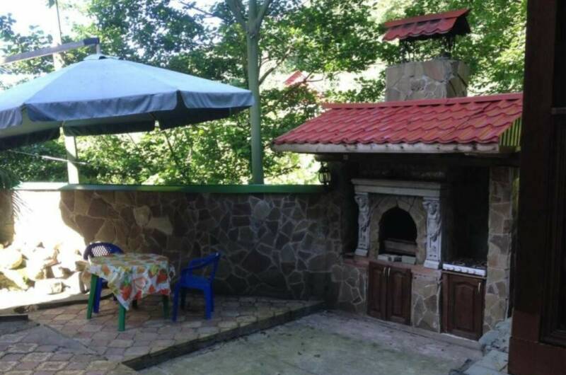 Гостевой дом «Рид»