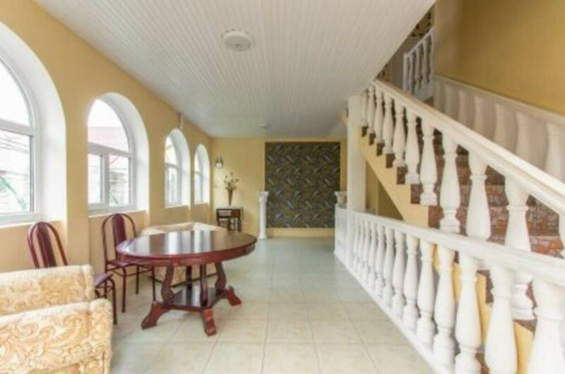 Гостевой дом «Камелия 2»