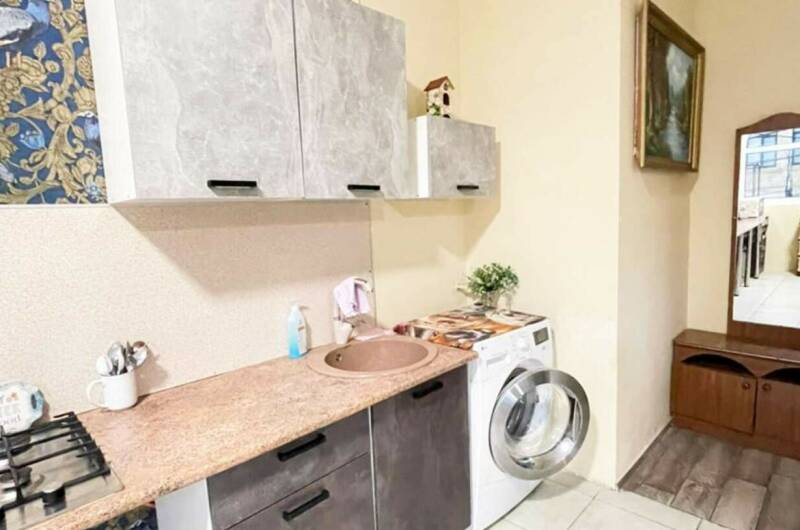 Гостевой дом «Камелия 2»