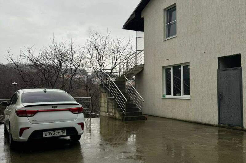 Гостевой дом «Луна»