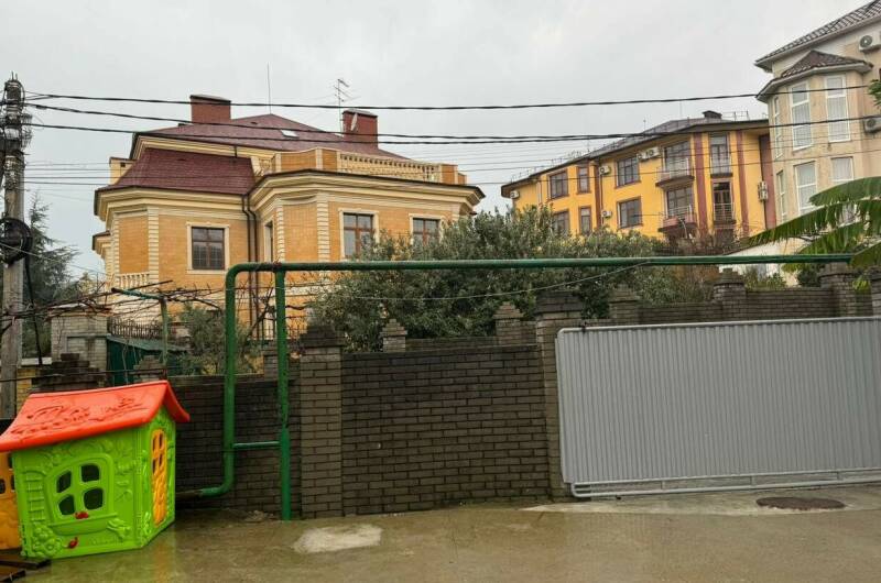 Гостевой дом «Луна»