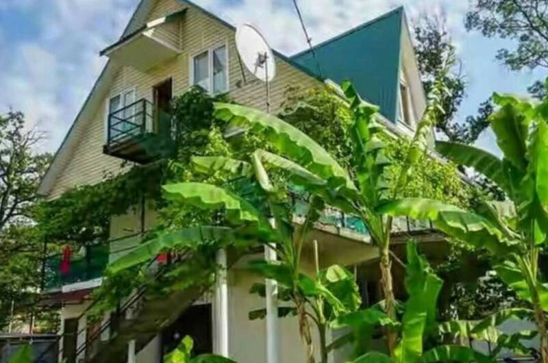 Гостевой дом «Орхидея»