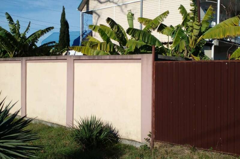 Гостевой дом «Орхидея»