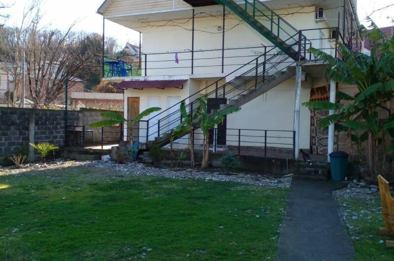 Гостевой дом «Орхидея»