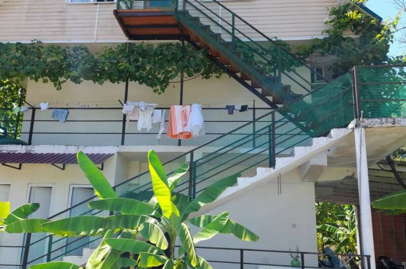 Гостевой дом «Орхидея»