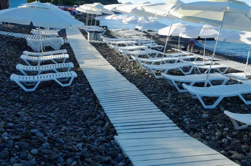 Гостевой дом «Орхидея»