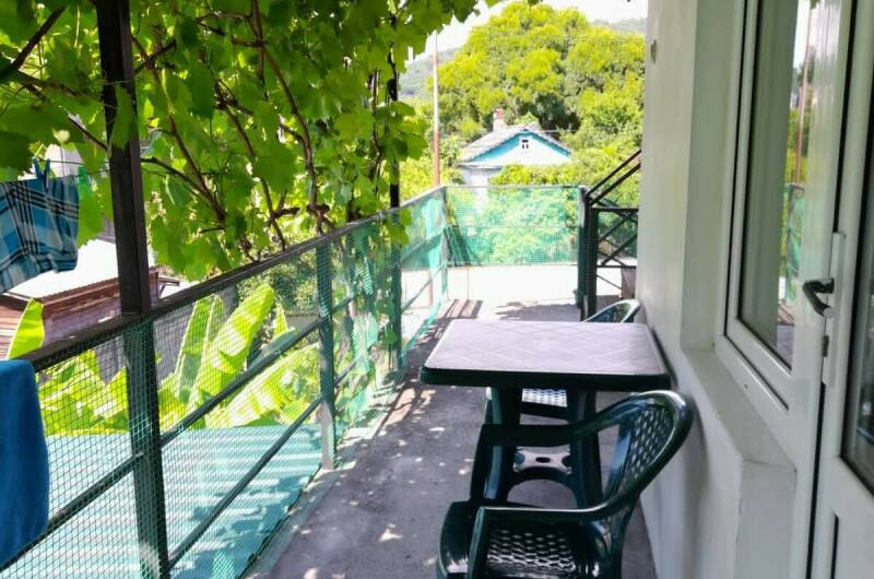 Гостевой дом «Орхидея»