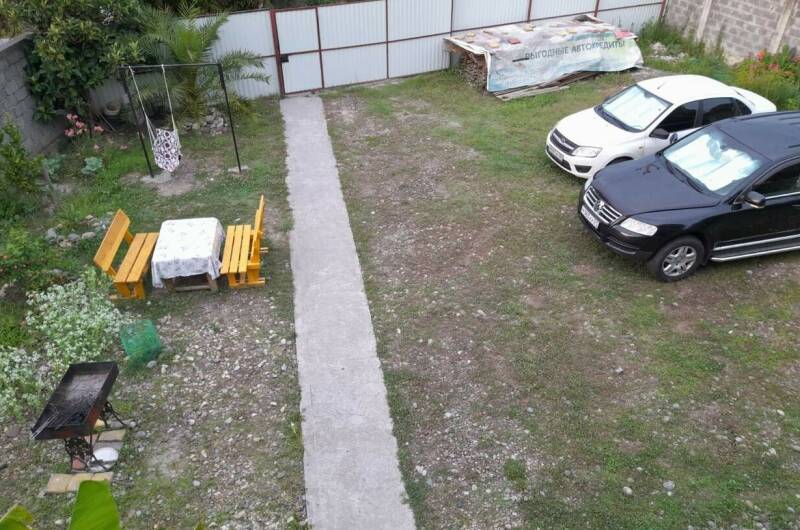 Гостевой дом «Орхидея»