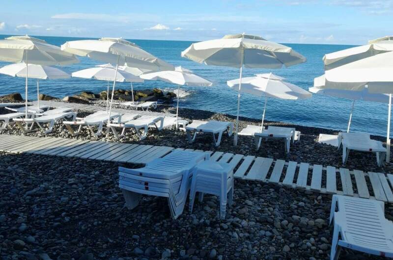 Гостевой дом «Орхидея»