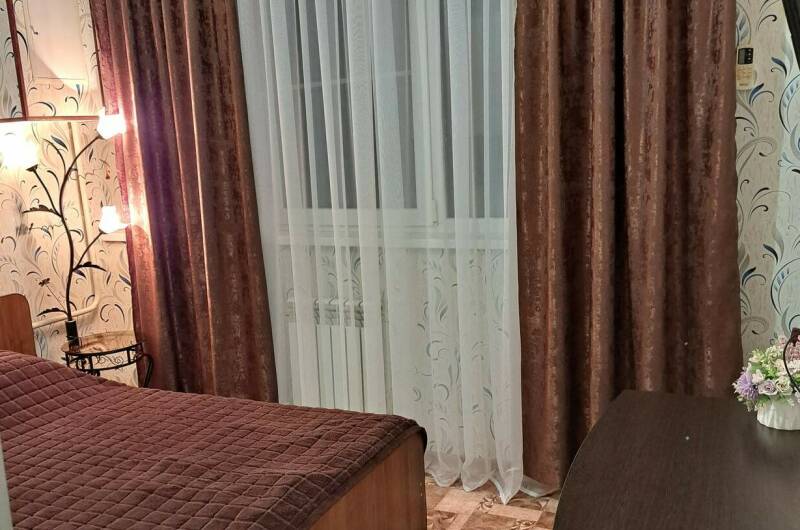 2-х комнатная уютная квартира