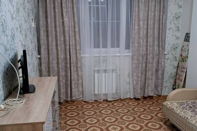 2-х комнатная уютная квартира