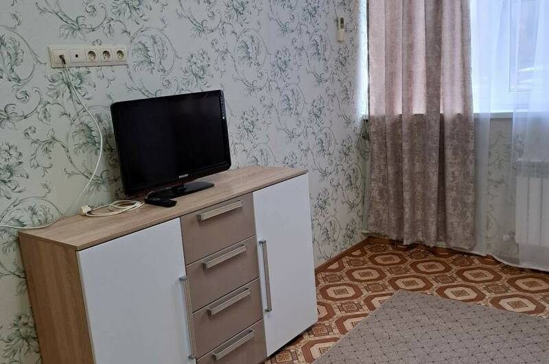 2-х комнатная уютная квартира