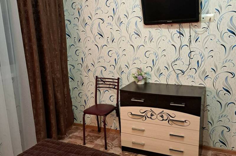 2-х комнатная уютная квартира