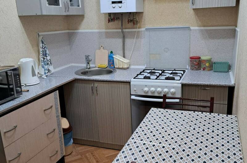 2-х комнатная уютная квартира