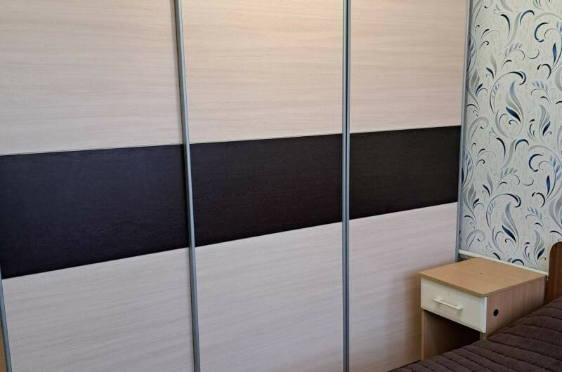 2-х комнатная уютная квартира