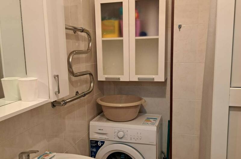 2-х комнатная уютная квартира