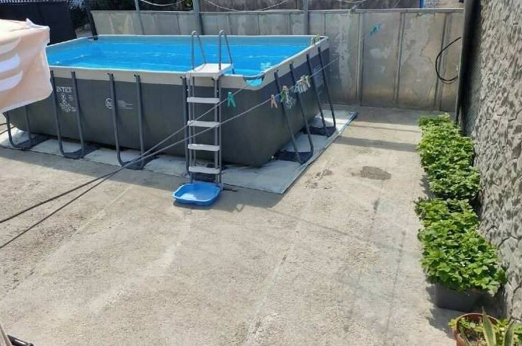 Гостевой дом «Бонжур»