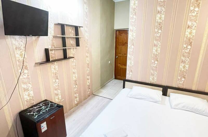 Гостевой дом «Калатея»