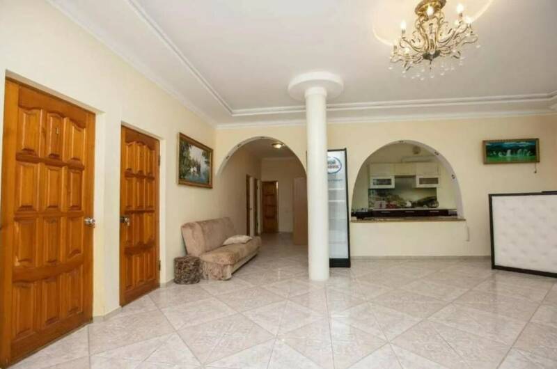 Гостевой дом «Калатея»