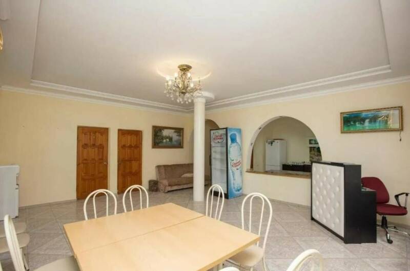 Гостевой дом «Калатея»