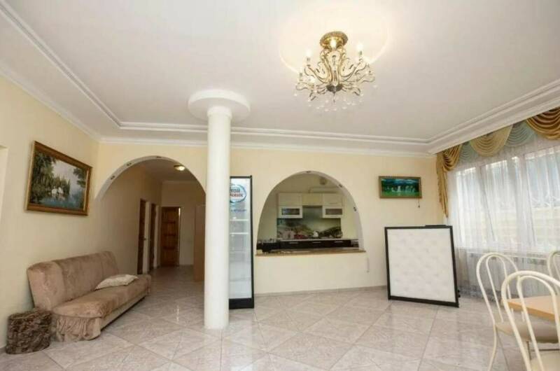 Гостевой дом «Калатея»