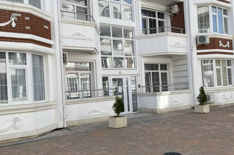 Квартира в ЖК «Курортный»