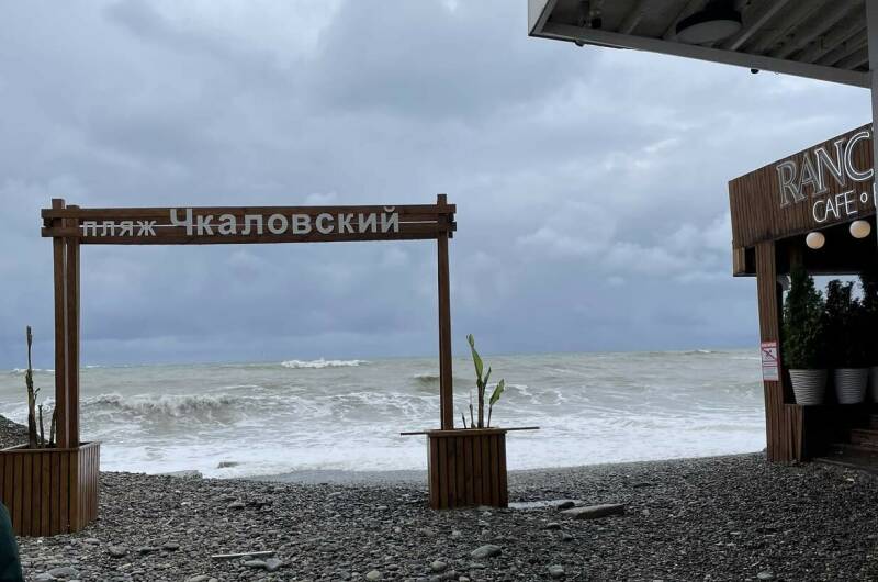 Квартира в ЖК «Курортный»