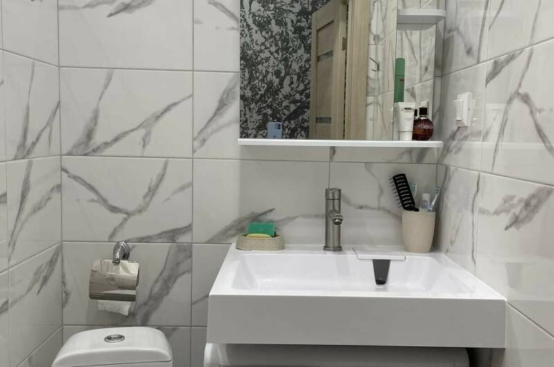 Квартира в ЖК «Курортный»