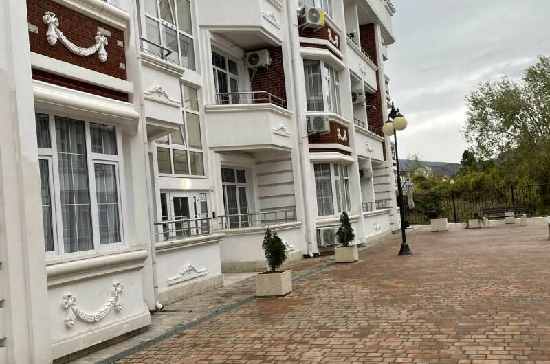 Квартира в ЖК «Курортный»